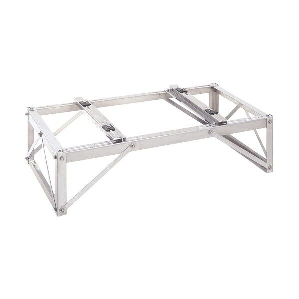 エアコンホルダー パッケージ形 SUS