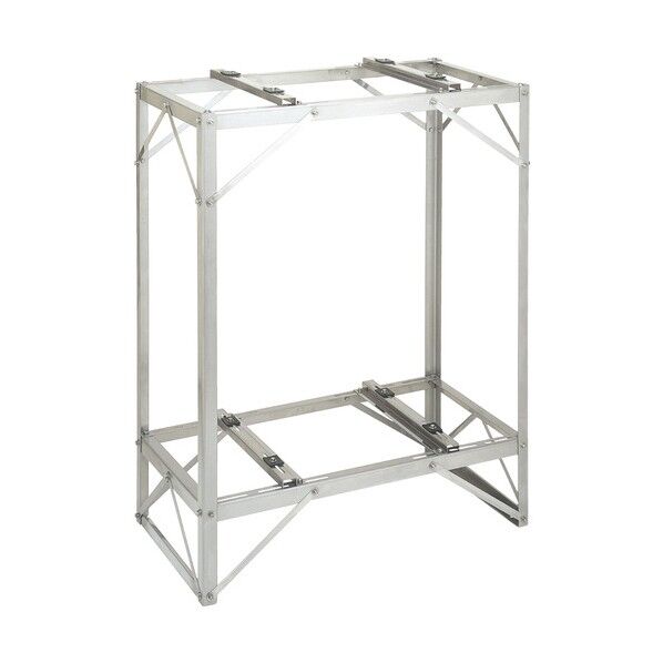 エアコンホルダー パッケージ形 SUS