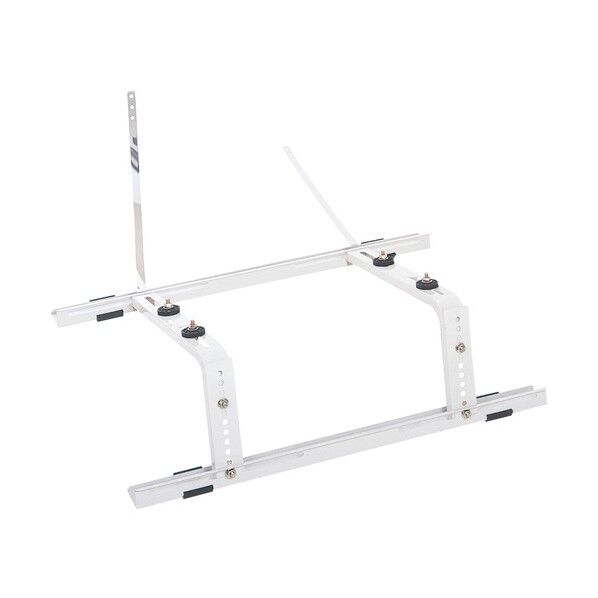 エアコンホルダー 塗装品