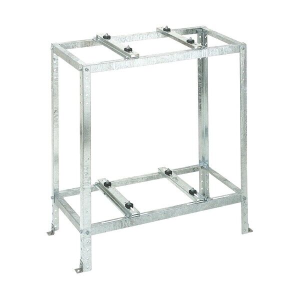 エアコンホルダー 塗装品