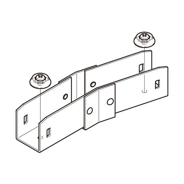 エルボ(15°) ステンレス
