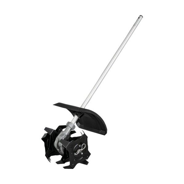 QUIK-LOK 耕運機アタッチメント