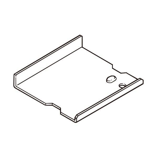 交差支持金具 スーパーダイマ