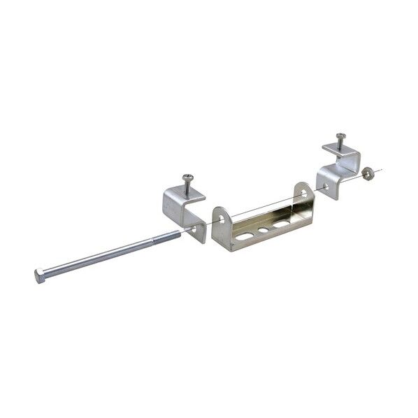 吊り金具 H形鋼・I形鋼用