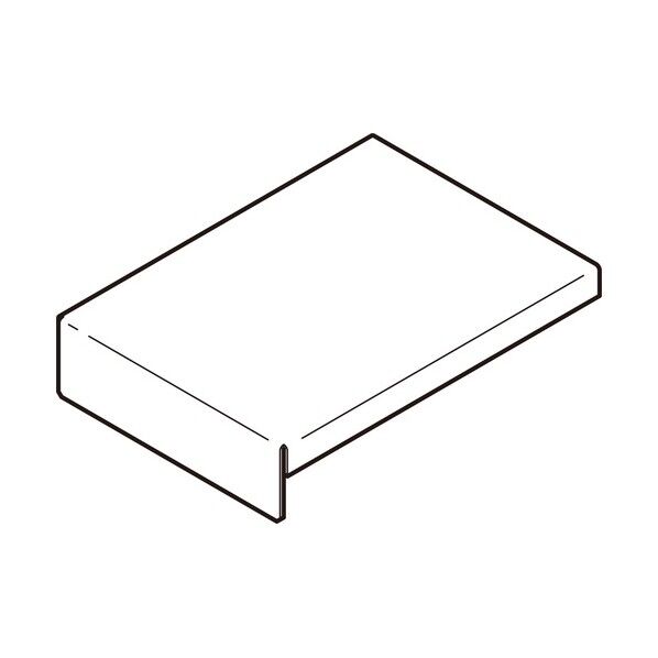 異径継ぎ金具用カバー