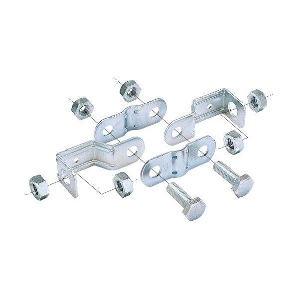 吊ボルト振止金具 ステンレス