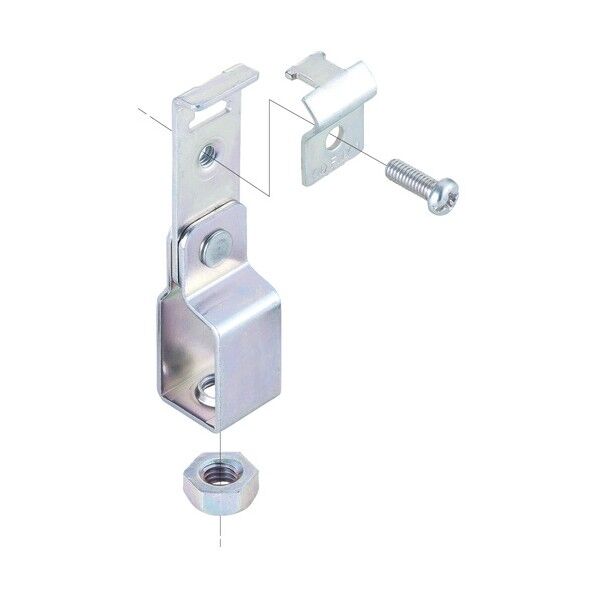  メッセンジャーワイヤー吊金具 FMY1-W3 1点...