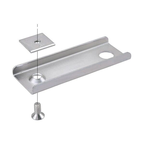 パイラック 電線管支持金具 ステンレス