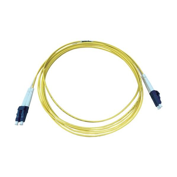 光ファイバーパッチコード OS2 NetKey 3m NKFP92ELLLSM003