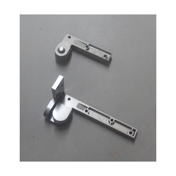 ピボットヒンジ 右勝手 DC-PHD-5AR