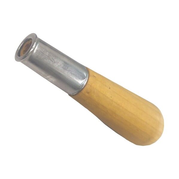 ヤスリ柄 No.0 21476 ME0N 1点