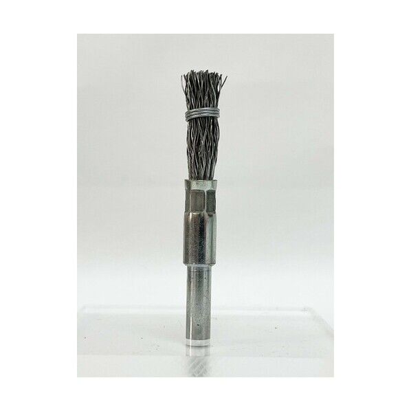 筒型ブラシ B7401 2本