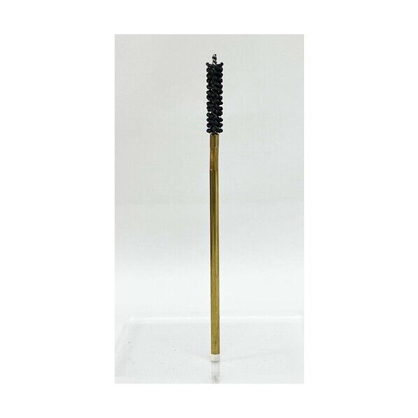 軸付玉型ブラシ B7501 2本