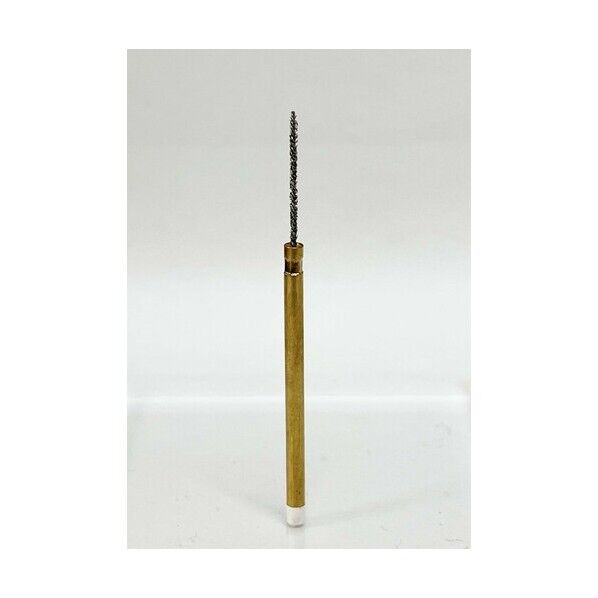 スパイラルブラシ ステンレス線 B8500 1点