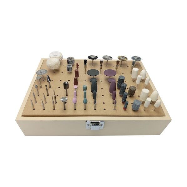 カップ型ブラシB3312