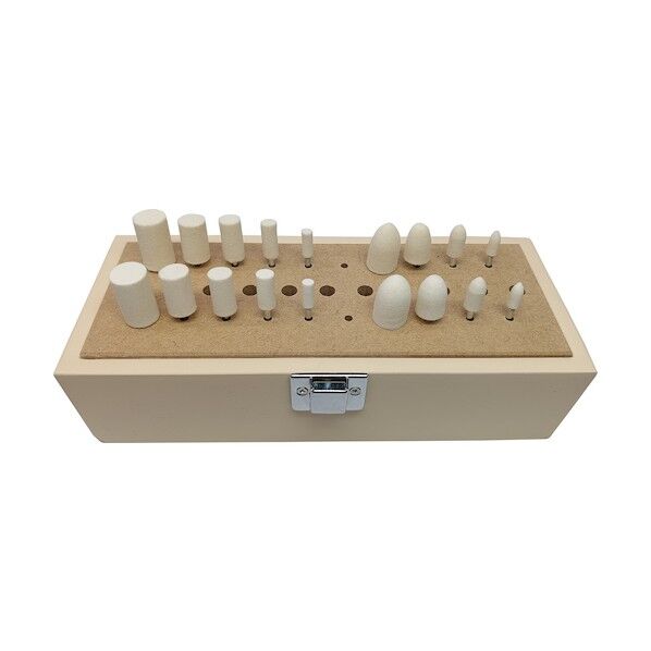 機械装着用h4スピンドルELM-64用コレットチャック φ3．0