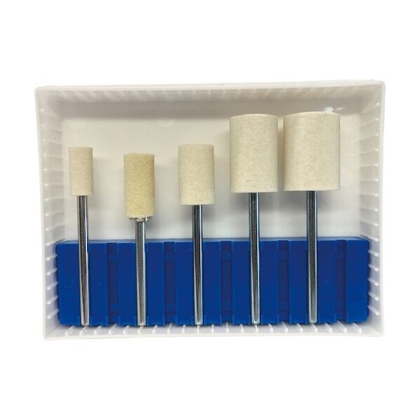 機械装着用h4スピンドルELM-64用コレットチャック φ3．175