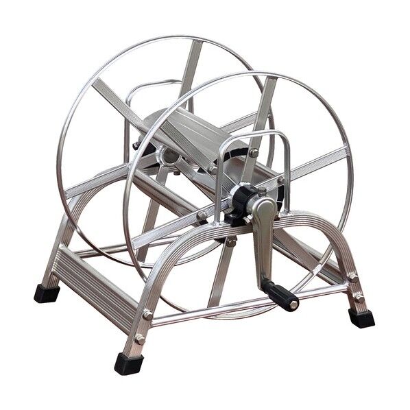 アルミ巻取機 SAL-100