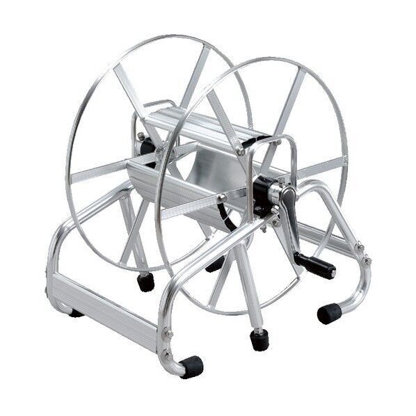 ラック式アルミ巻取機 SALR-150