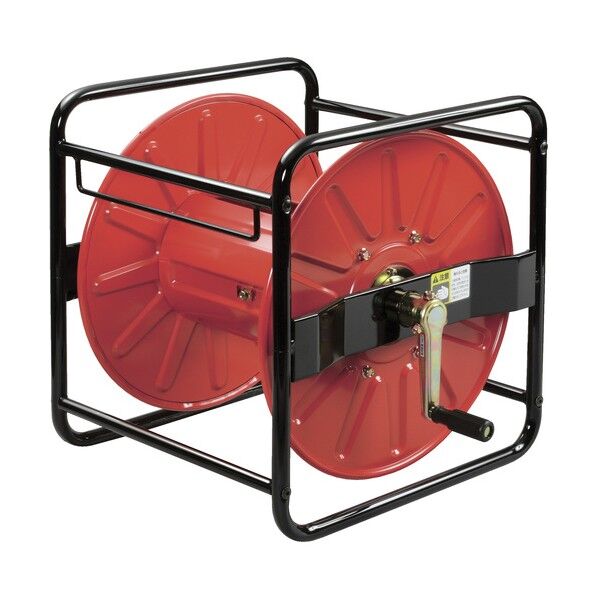 巻取機角型ストロングリールSLK-100 1319300 1点