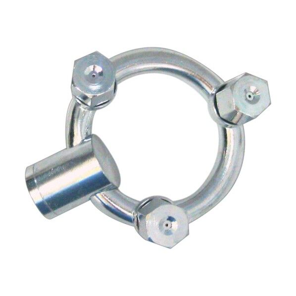 丸3頭口(六角) 1241100 1点...