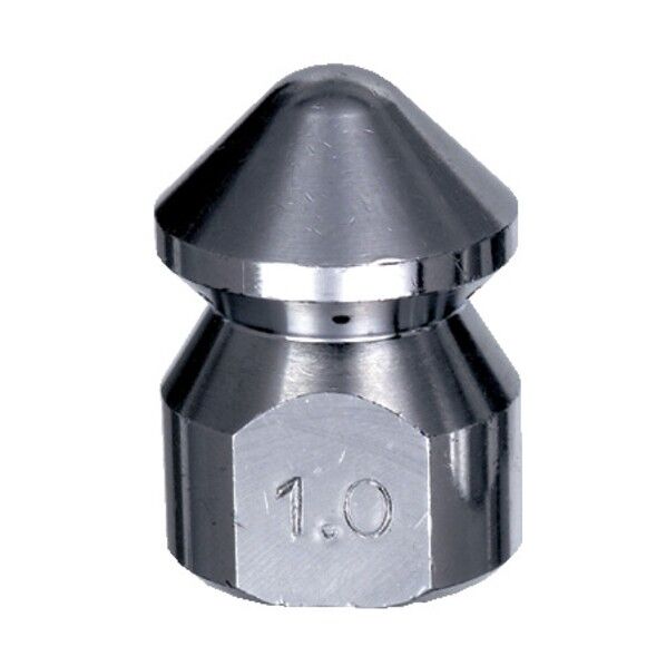 洗管ノズルG1/4xφ0.8x6孔 1222000 1点...