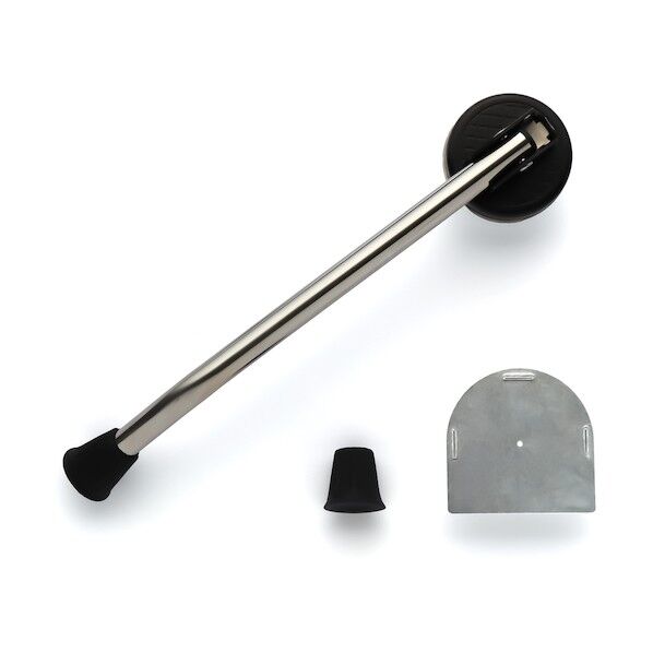 キーストックMINI ツル長タイプ (ツル・ステンレス製)