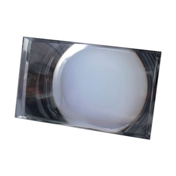  快適防犯 防犯･薄型プライバシーミラーM N-1133 1個...