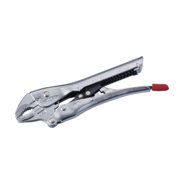 フルオートタイプグリッププライヤ SGA150 1個