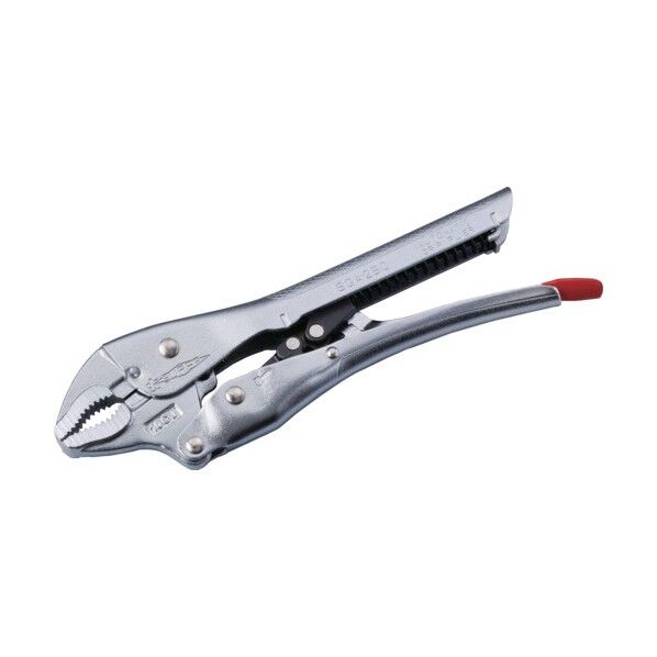 フルオートタイプグリッププライヤ SGA250 1個