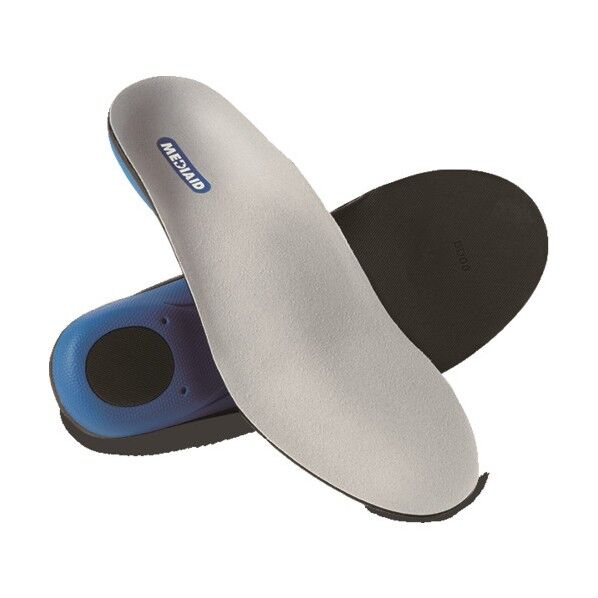 中敷 メディエイド アシストインソール アーチ&グリップ M