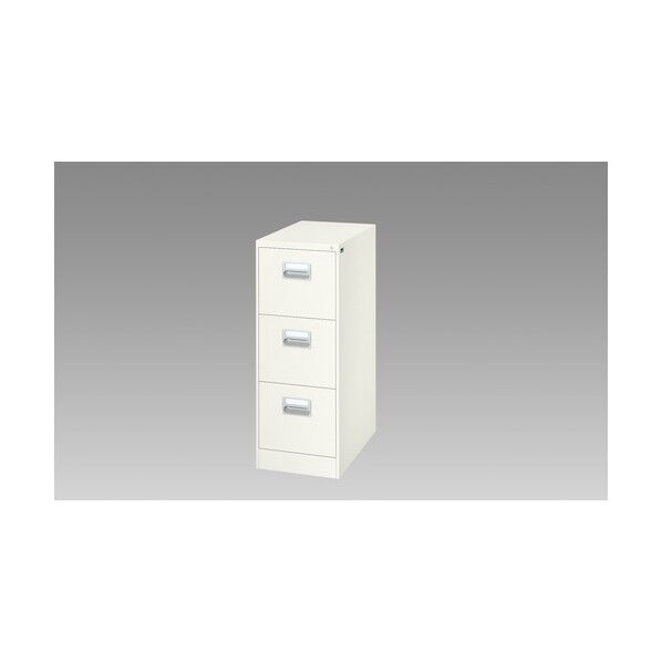 ファイリングキャビネット A4-3-WC 0