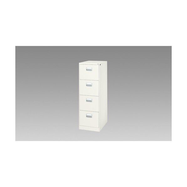 ファイリングキャビネット B4-4-WC 0