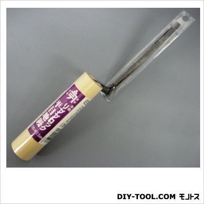 リブブロック平目地鏝本焼7.5mm 2145075 1本