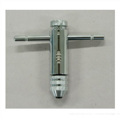 ラチェットT型タップホルダー 7111004 1