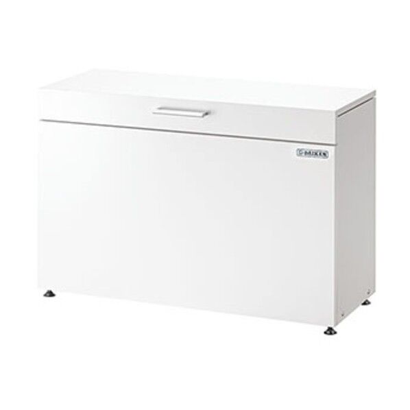 ナイキ スチール収集庫クリーンストッカー CKH-1004W 1台