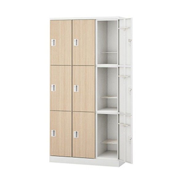 ロッカー（GL型）