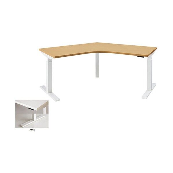 昇降デスク リフティーナ