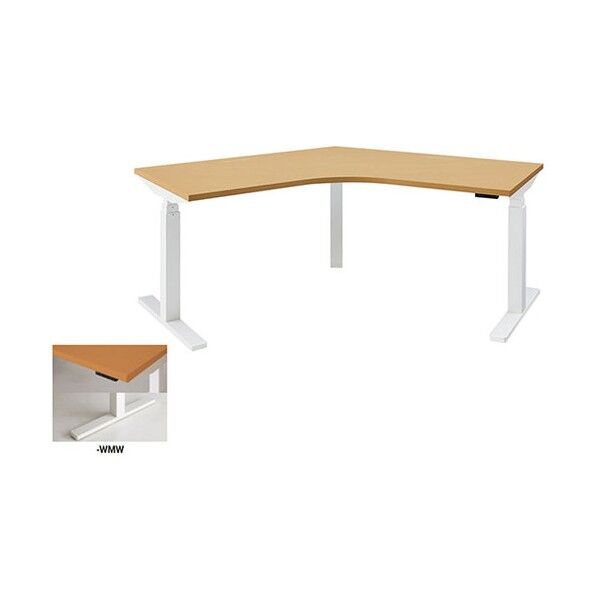 昇降デスク リフティーナ