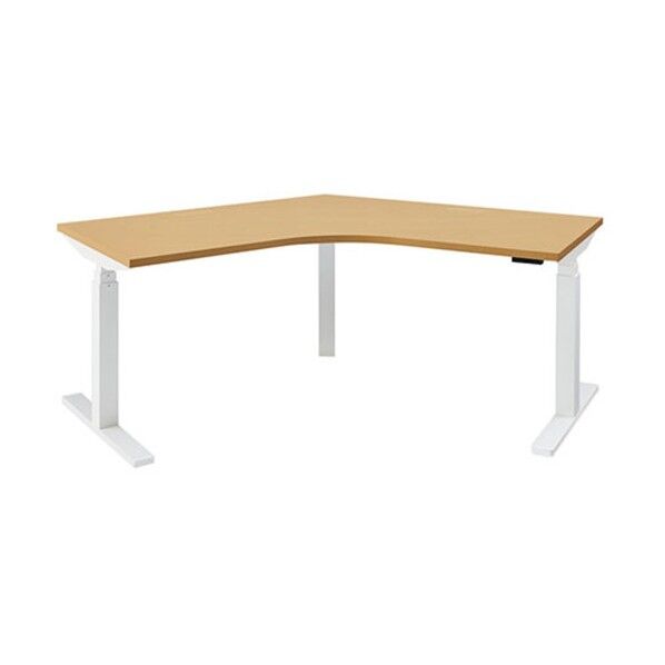 昇降デスク リフティーナ