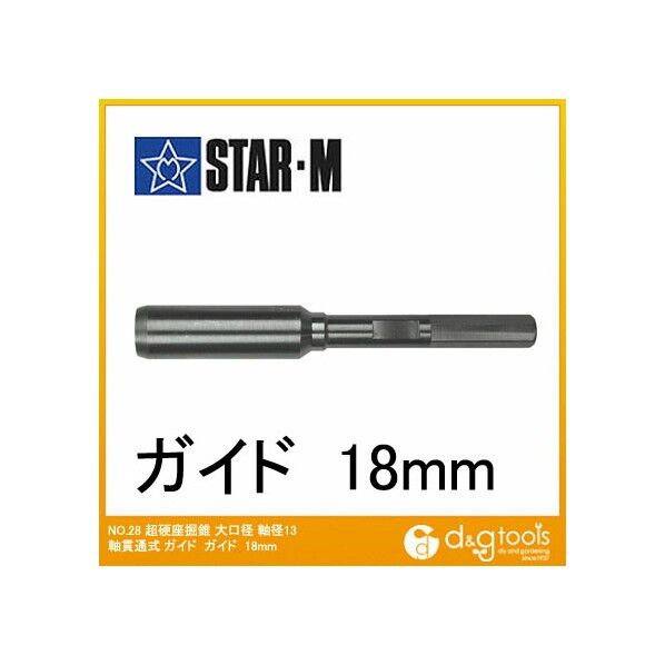 超硬座掘錐大口径 ガイド