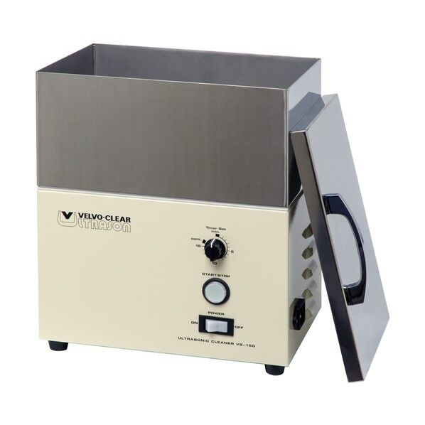 卓上型超音波洗浄器150W