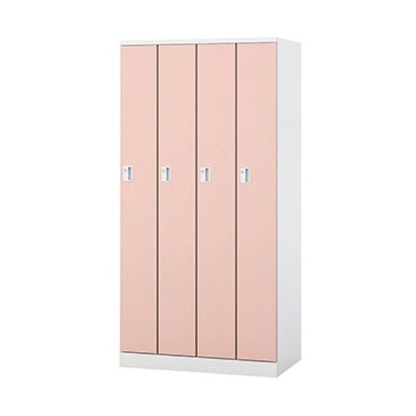 ロッカー（GL型）