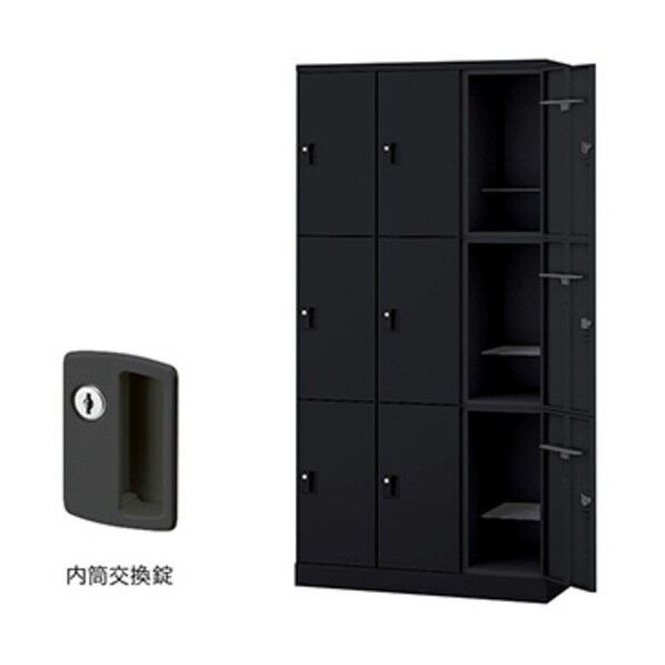 ロッカー（GL型）