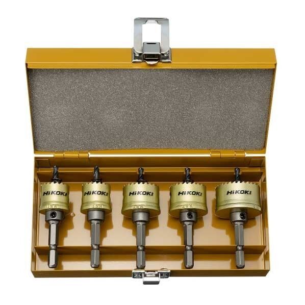 ハイスホールソーセット