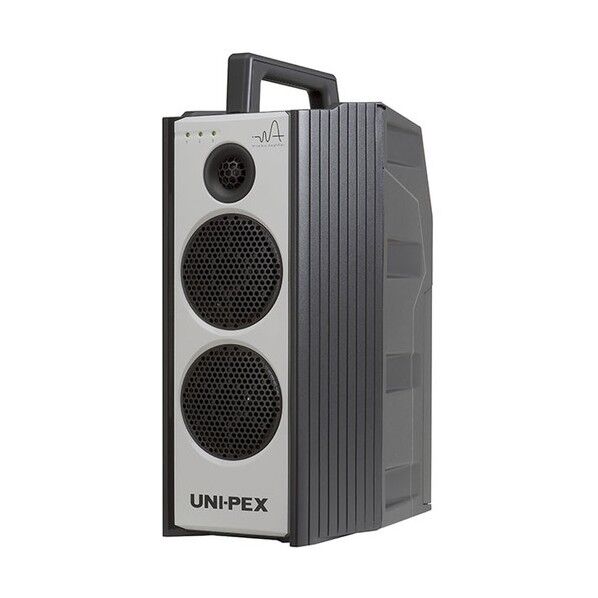 ワイヤレスアンプ （CD/SD/USB再生/CD/SD/USB録音）