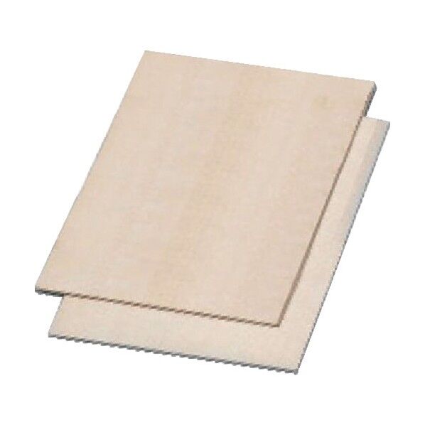 カットベニヤ T2 シナ 4×910×1820