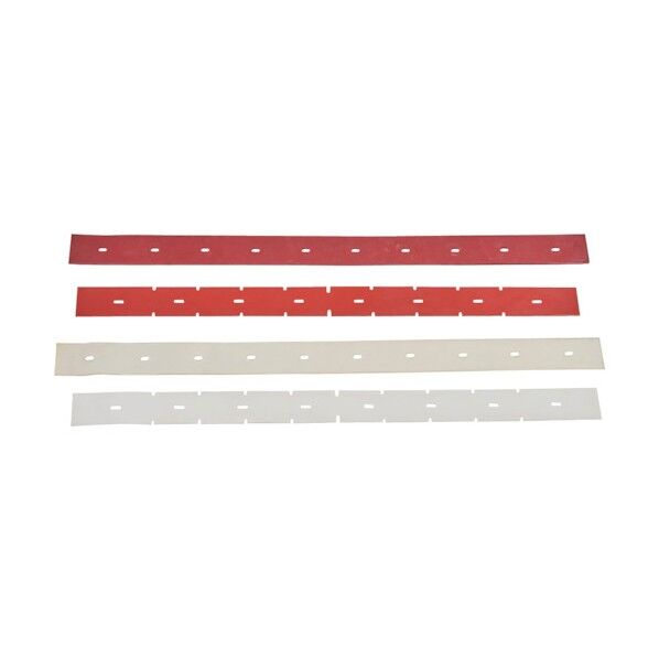 ※法人専用品※ニルフィスク スクイジーブレード RED GUM 56510371 1S...