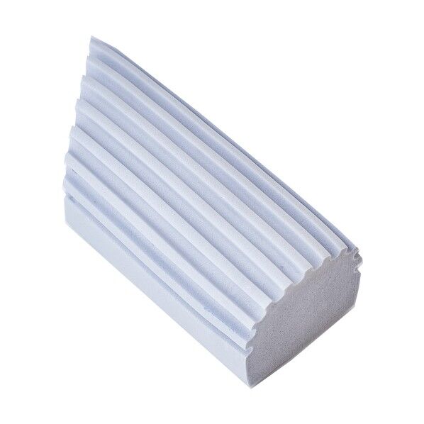 日本クリンテック 吸水おそうじスポンジ グレー 002033...