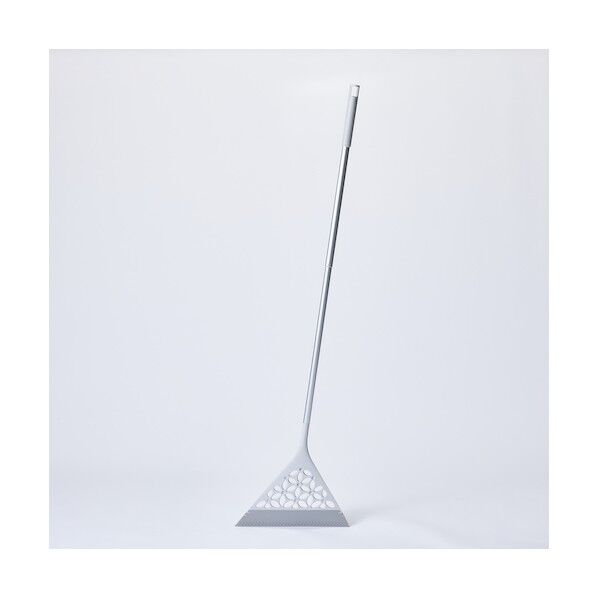 日本クリンテック Luotta ラバーワイパー セット ライトグレー ライトグレー 181738 0...